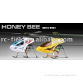 Esky Honeybee FP Electric Rc helicopter, RTF